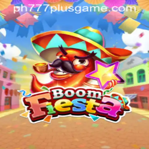 BoomFiesta: A Thrilling World of Gaming Enhanced by PH777 Plus
