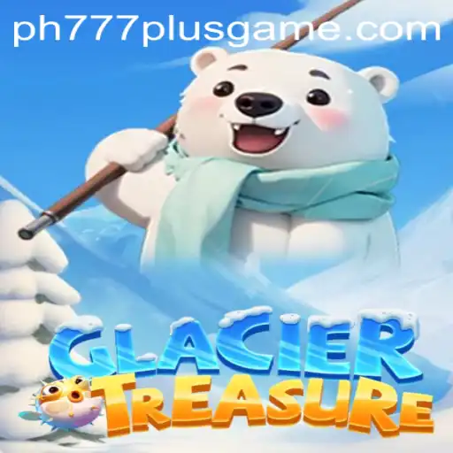 Discover the Adventure of GlacierTreasure