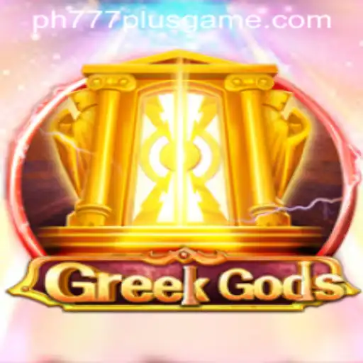 Discover the Divine World of GreekGods with ph777 plus