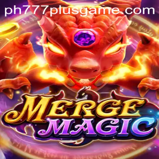 MergeMagic: A Magical Adventure with Puzzle Solving Fun